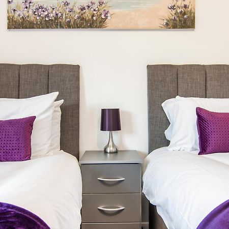 Onsitestays - Cosy 2-Bedroom Apartment With Private Entrance & Long Stay Prices Gravesend Eksteriør bilde